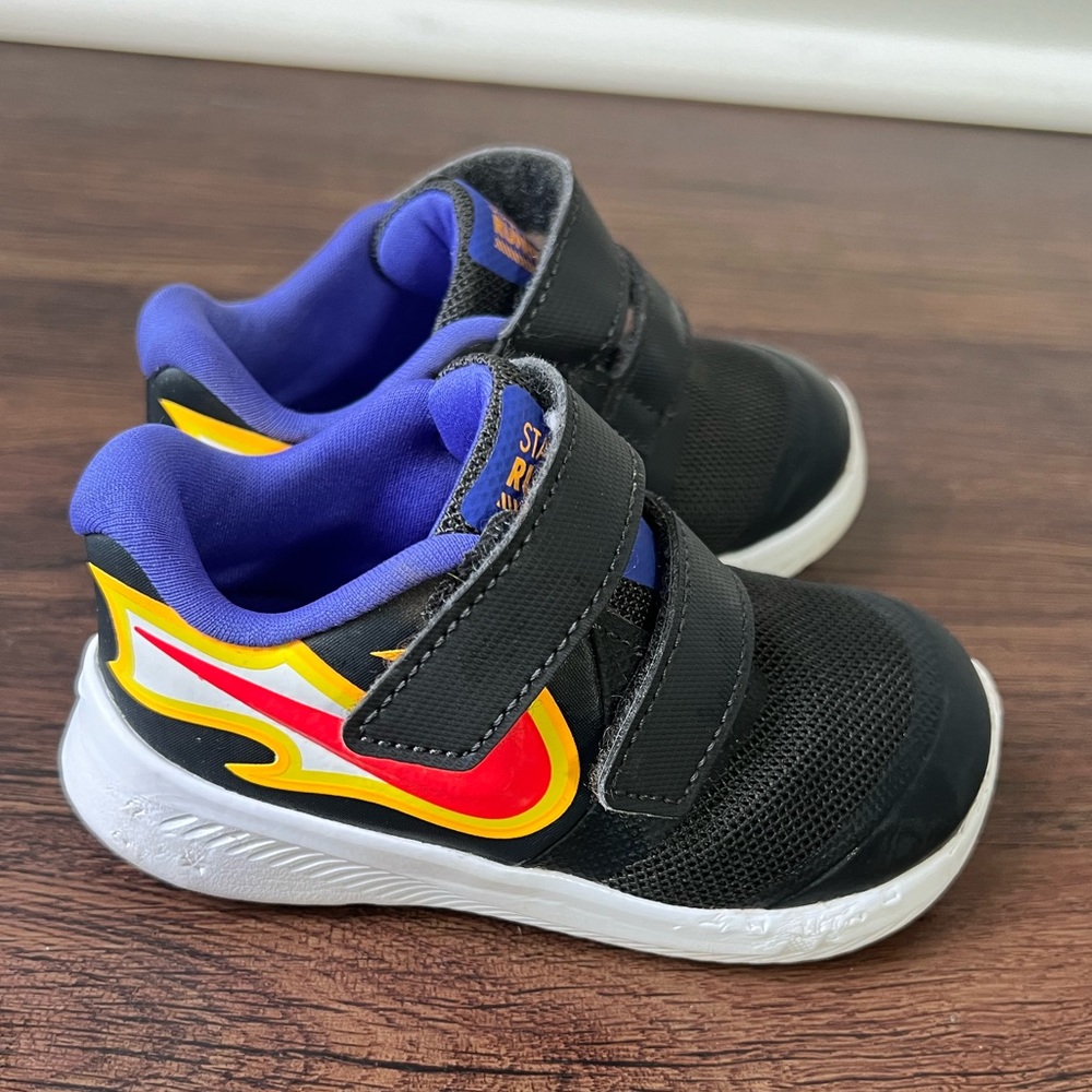 Nike boys 5c